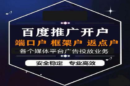SEM推广案例：行业竞争分析